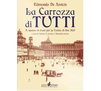 La carrozza di tutti. A spasso in tram nella Torino di fine Ottocento