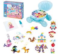 La carrozza incantata - AQUABEADS - 35073 - 1500 perline per creazioni magiche