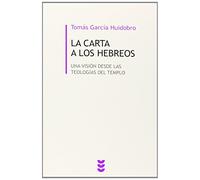 La carta a los hebreos : una visión desde las teologías del templo: 23