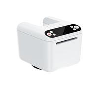 La carta automatica mescola la macchina ricaricabile del commerciante di carte del commerciante della macchina del commerciante per 2-12 giocatori che resistono mescolano automatici