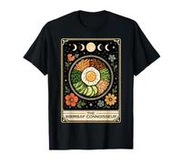 La Carta dei tarocchi del Cibo Coreano Bibimbap Connoisseur Maglietta