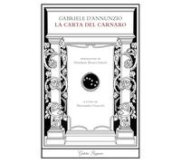 La carta del Carnaro