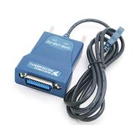 La carta di acquisizione di NI GPIB-USB-HS 778927-01 IEEE488 converte GPIB in USB
