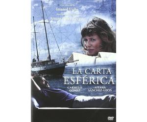 La Carta Esferica [Import espagnol]