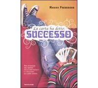 La carta ha detto: successo
