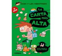 La carta mas alta/ The Highest Card: 7