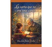 LA CARTA QUE NO ERA UNA CARTA: LA NAVIDAD EN MOS