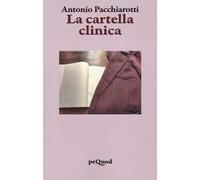 La cartella clinica