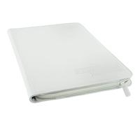 La cartella Ultimate Guard 9 Pocket ZipFolio XenoSkin contiene 360 carte a doppi