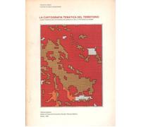La cartografia tematica del territorio. Caratteristiche e potenzialità agricole