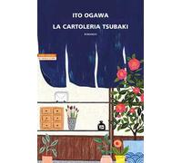 La cartoleria Tsubaki