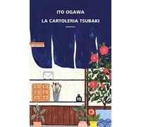 LA CARTOLERIA TSUBAKI