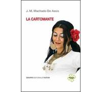 La cartomante. Ediz. italiana e portoghese