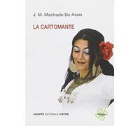 La cartomante. Ediz. italiana e portoghese