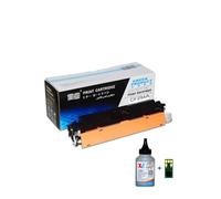 La cartuccia del toner CF294A compatibile funziona con MFP MFP M148DW M148FDW M149FDW M118DW NERO 1 2K Pagina Rendimento(1Set)