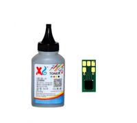 La cartuccia del toner CF294A compatibile funziona con MFP MFP M148DW M148FDW M149FDW M118DW NERO 1 2K Pagina Rendimento(Powder(60g) and Chip)