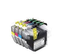 La cartuccia di inchiostro LC422XL universale compatibile compatibile con MFC-J5340DW MFC-J5345DW MFC-J5740DW MFC-J6540DW J6940DW Modelli di supporto al netto del mercato post-mercato(LC422XL--1set)