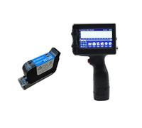 La cartuccia d'inchiostro a commutazione multilingue for stampante a getto d'inchiostro portatile intelligente non crittografa la plastica del cartone da 12,7 mm ,Forte adesione(An ink cartridge)