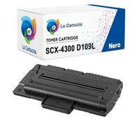 la cartuccia TONER Compatibilie MLT-D1092S / ELS SCX4300 4300