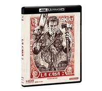 La Casa 2 - 4k Ultra-HD (4K Ultra-HD+Blu-Ray) (4K UHD Blu-ray) Dan Hicks