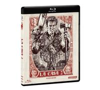 La Casa 2 - Bd (I Magnifici) (Blu-ray)