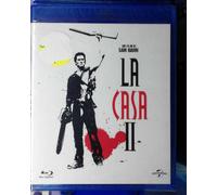 La casa 2 - FUORI CATALOGO Blu-ray nuovo