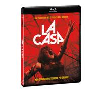 La Casa (2013) - Bd (Blu-ray) Jane Levy Shiloh Fernandez Lou Taylor Pucci
