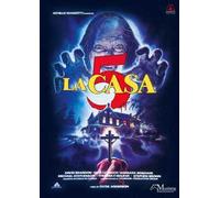 La casa 5 (DVD)