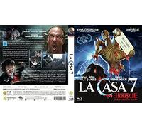 La casa 7 / House III - The horror show (Bluray - SD2134)