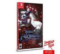 La casa a Fata Morgana (Corsa Limitata #101) (Import)