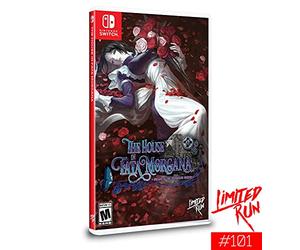 La casa a Fata Morgana (Corsa Limitata #101) (Import)