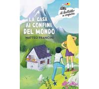 La casa ai confini del mondo