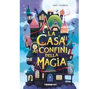 La casa ai confini della magia
