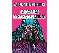 La casa al confine del mondo