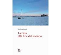 La casa alla fine del mondo