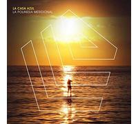La Casa Azul - La Polinesia Meridional