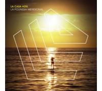 La Casa Azul - La Polinesia Meridional