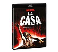 La Casa - Bd (I Magnifici) (Blu-ray) Bruce Campbell Ellen Sandweiss Betsy Baker