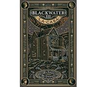 LA CASA Blackwater III: Vol. 3