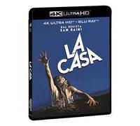 La Casa (4K Ultra HD + Blu-Ray Disc)