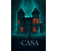 La Casa (Blu-ray) Various