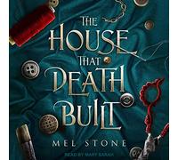 La casa che la morte ha costruito