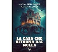 La Casa che ritorna dal nulla