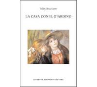 La casa con il giardino