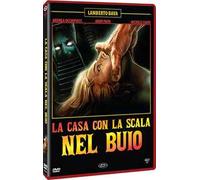 Casa Con La Scala Nel Buio (La) (Box Set) ( DVD)