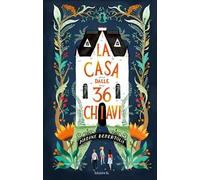 La casa dalle 36 chiavi