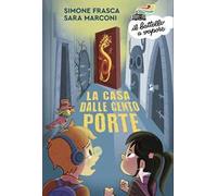 La casa dalle cento porte