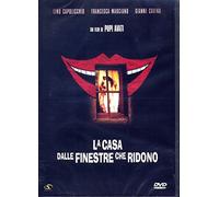 Dvd Casa Dalle Finestre Che Ridono (La)