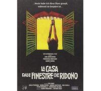 La Casa dalle Finestre che Ridono - Mediabook