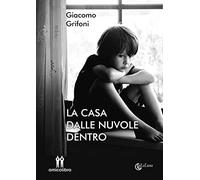 La casa dalle nuvole dentro